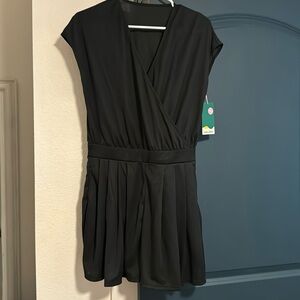 Halara Romper